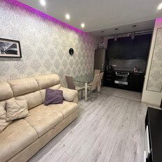 Квартира 33 м², 1-комнатная - изображение 3