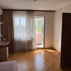 Квартира 37,3 м², 1-комнатная - изображение 4
