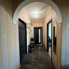 Квартира 58,2 м², 2-комнатная - изображение 1