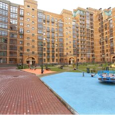 Квартира 37 м², 1-комнатная - изображение 2