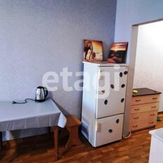 Квартира 24,1 м², студия - изображение 4