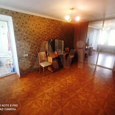 Квартира 119 м², 4-комнатная - изображение 4