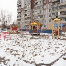 Квартира 32,9 м², 1-комнатная - изображение 3