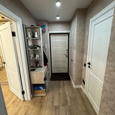 Квартира 37,7 м², 1-комнатная - изображение 4
