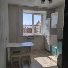 Квартира 58,8 м², 2-комнатная - изображение 1