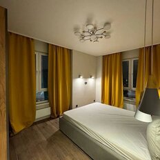 Квартира 51 м², 2-комнатная - изображение 2
