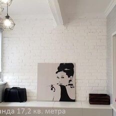 Квартира 75,9 м², 3-комнатная - изображение 3