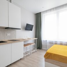 Квартира 15,7 м², студия - изображение 1