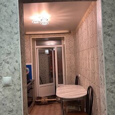 Квартира 43,8 м², 2-комнатная - изображение 1