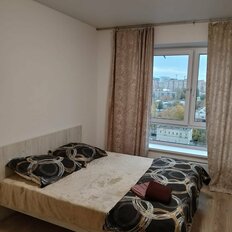 Квартира 41 м², 1-комнатная - изображение 2