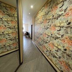 Квартира 50 м², 1-комнатная - изображение 5