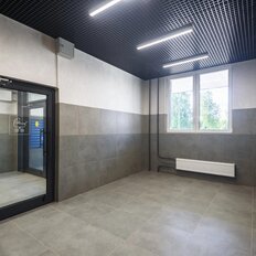 Квартира 27 м², 1-комнатная - изображение 5