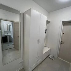Квартира 40 м², 1-комнатная - изображение 4