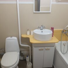 Квартира 45 м², 2-комнатная - изображение 1
