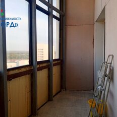 Квартира 41,8 м², 1-комнатная - изображение 4