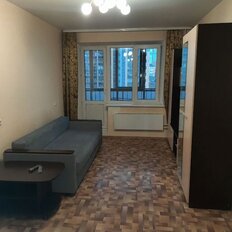 Квартира 44 м², 1-комнатная - изображение 2