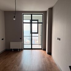 Квартира 54 м², 1-комнатная - изображение 1