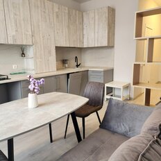 Квартира 45 м², 1-комнатная - изображение 2