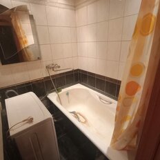 Квартира 58 м², 3-комнатная - изображение 1