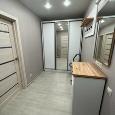 Квартира 41 м², 1-комнатная - изображение 3