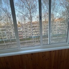 Квартира 33 м², 1-комнатная - изображение 3