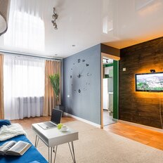 Квартира 50 м², 2-комнатная - изображение 2