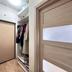 Квартира 34 м², 1-комнатная - изображение 5