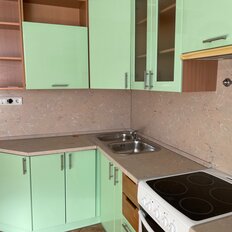 Квартира 52,7 м², 2-комнатная - изображение 2