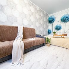 Квартира 45 м², 1-комнатная - изображение 3