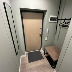 Квартира 46 м², студия - изображение 4