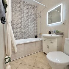 Квартира 40 м², 1-комнатная - изображение 3