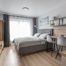 Квартира 20 м², студия - изображение 1