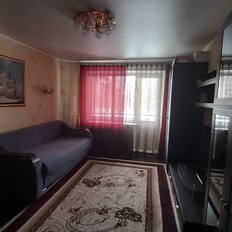 Квартира 38,9 м², 1-комнатная - изображение 3