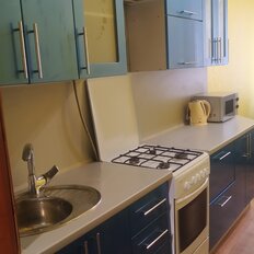 Квартира 44 м², 1-комнатная - изображение 1