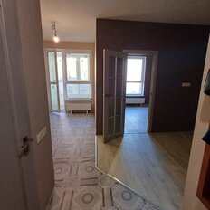 Квартира 34 м², 1-комнатная - изображение 2