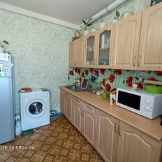 Квартира 40,8 м², 1-комнатная - изображение 1