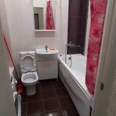 Квартира 34 м², 1-комнатная - изображение 1