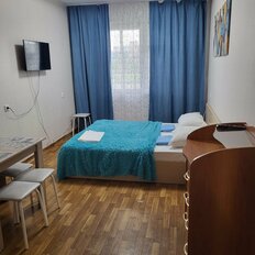 Квартира 25 м², студия - изображение 5