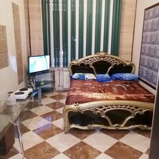 Квартира 35 м², студия - изображение 4