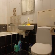 Квартира 29 м², 1-комнатная - изображение 2