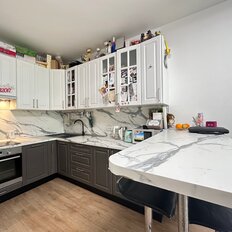 Квартира 34 м², 1-комнатная - изображение 4