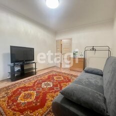 Квартира 33,1 м², 1-комнатная - изображение 5