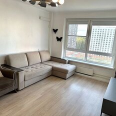 Квартира 70 м², 2-комнатная - изображение 2