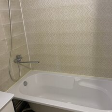 Квартира 40 м², 1-комнатная - изображение 3