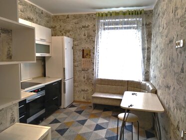 25 м², 1-комнатная квартира 32 730 ₽ в месяц - изображение 28