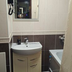 Квартира 50 м², 1-комнатная - изображение 1