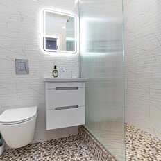 Квартира 45 м², 1-комнатная - изображение 5