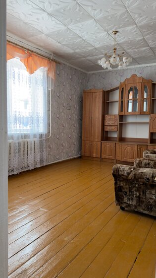 57,5 м², 3-комнатная квартира 2 400 000 ₽ - изображение 46