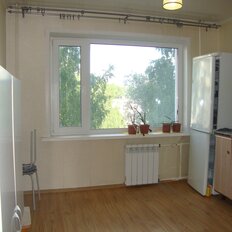 Квартира 30 м², 1-комнатная - изображение 3