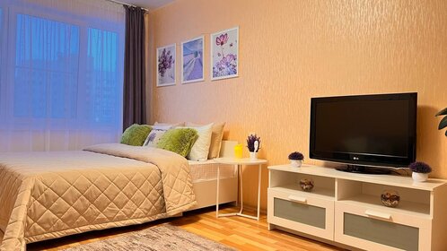 Купить однокомнатную квартиру в панельном доме на улице Олимпийская в Череповце - изображение 5